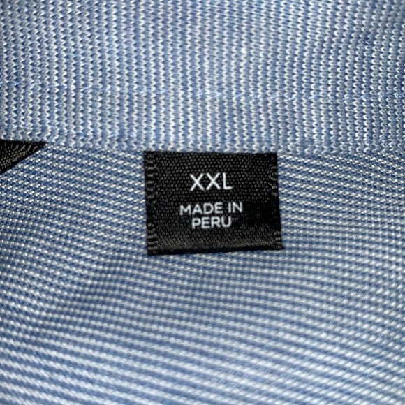 Travis Mathew Shirt - Picture 5 of 6